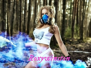 Roxywinston