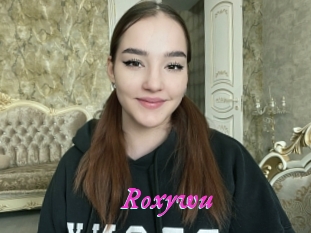 Roxywu