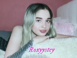 Roxyystey