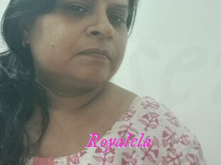 Royalela
