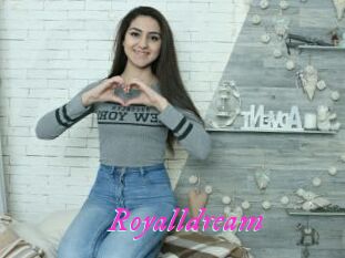Royalldream
