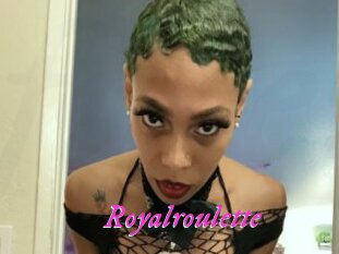Royalroulette