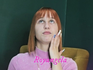 Royangela
