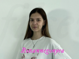 Rozannegonyea