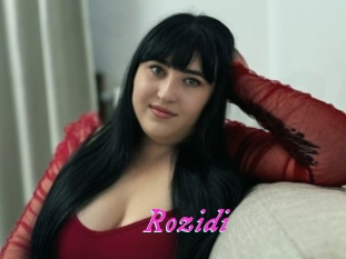 Rozidi