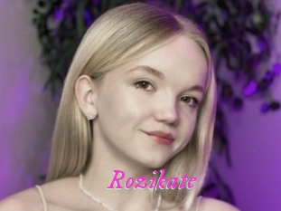 rozikate Fille Sensuelle