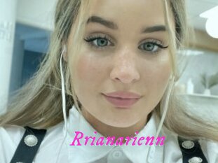 Rrianarienn