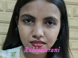 Rubbynarani