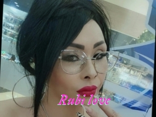 rubi_love Fille Sensuelle