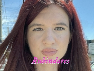Rubindares