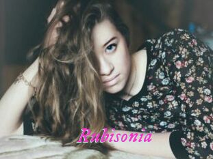 Rubisonia