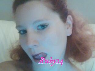 Ruby24