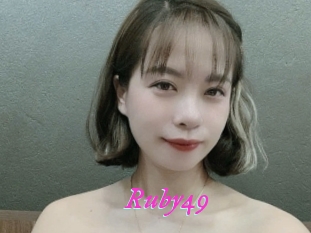 ruby49 Fille Sensuelle