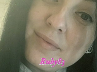 Ruby83