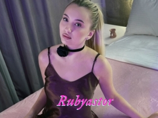 Rubyastor