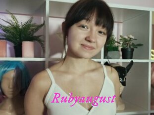 Rubyaugust