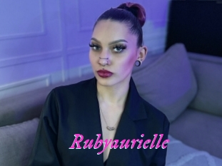 Rubyaurielle