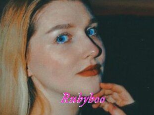 Rubyboo
