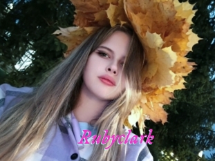 rubyclark Fille Sensuelle