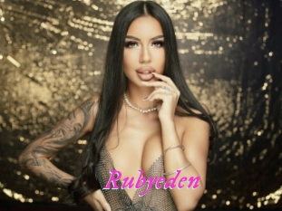 Rubyeden