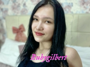 rubygilbert Fille Sensuelle