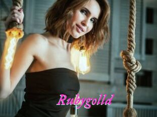rubygolld Fille Sensuelle