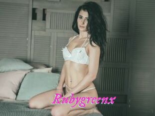 Rubygreenx