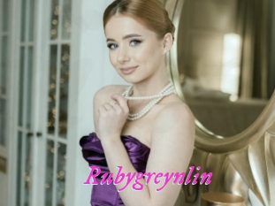 Rubygreynlin
