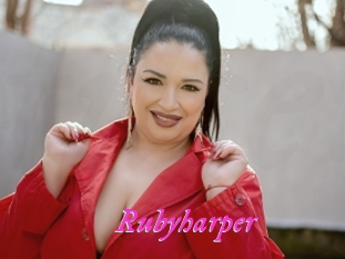 Rubyharper