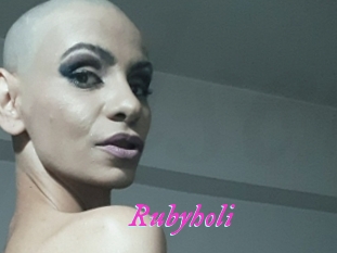 Rubyholi