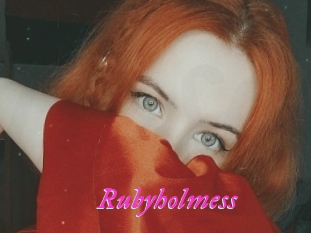 Rubyholmess