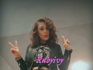 Rubyivy