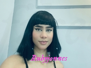 Rubyjonnes