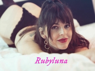 Rubyluna