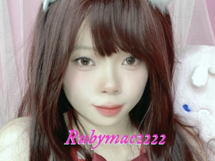 Rubymae2222