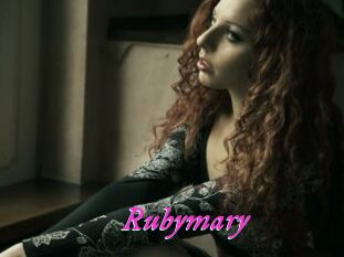 Rubymary