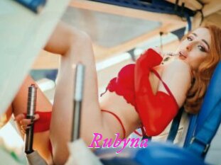 Rubyna
