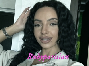 Rubyparisian