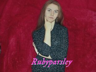 Rubyparsley