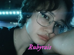 Rubyrais