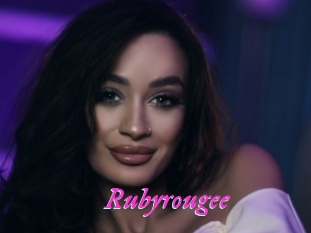 Rubyrougee
