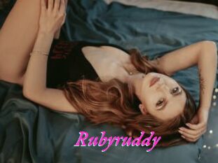 Rubyruddy