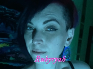 Rubyryah