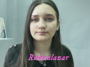 Rubysalazar