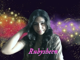 Rubysheen
