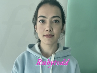 rubytodd Fille Sensuelle