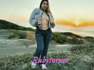rubytorner Fille Sensuelle
