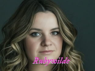 Rubywilde