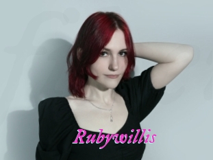Rubywillis