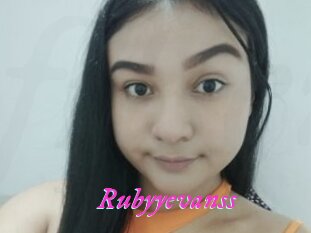 Rubyyevanss